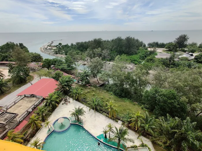 Pantai Indah Seaview Resort Picture 2