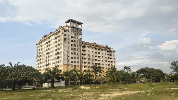 Pantai Indah Seaview Resort Picture 3