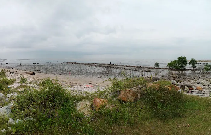 Pantai Indah Seaview Resort Picture 8