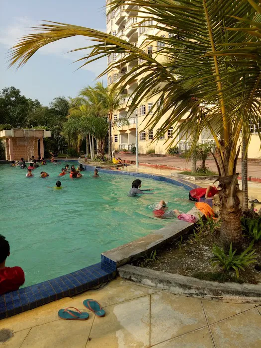 Pantai Indah Seaview Resort Picture 10