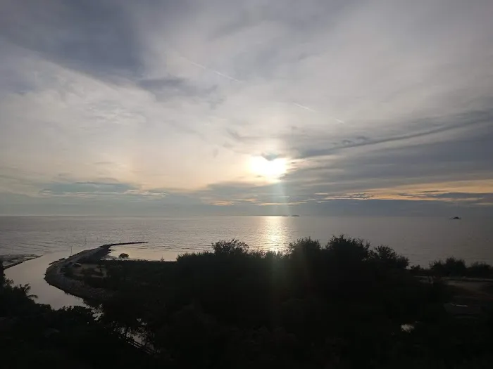 Pantai Indah Seaview Resort Picture 7