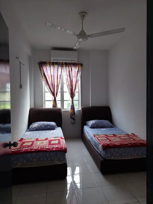Jeram Homestay Ku Picture 3
