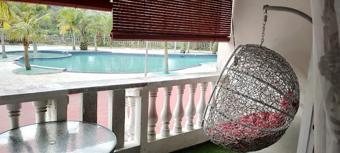 Jeram Homestay Ku Picture 1