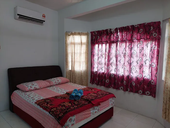 Jeram Homestay Ku Picture 7