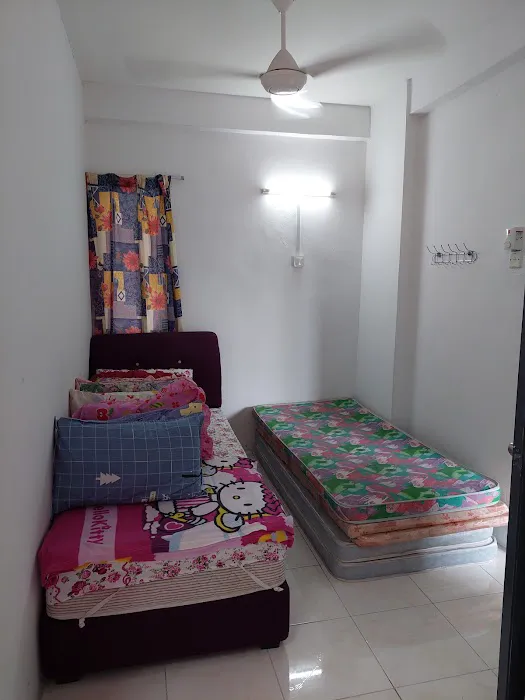 Jeram Homestay Ku Picture 8