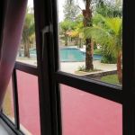 APIQUE homestay