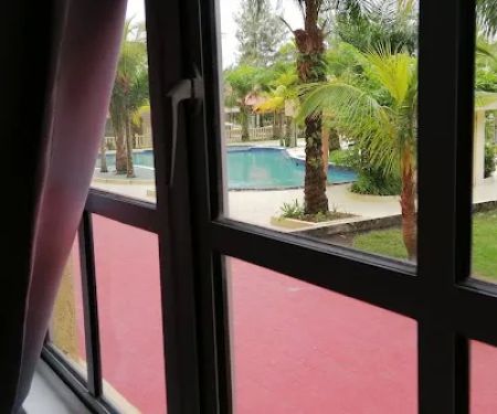 APIQUE homestay