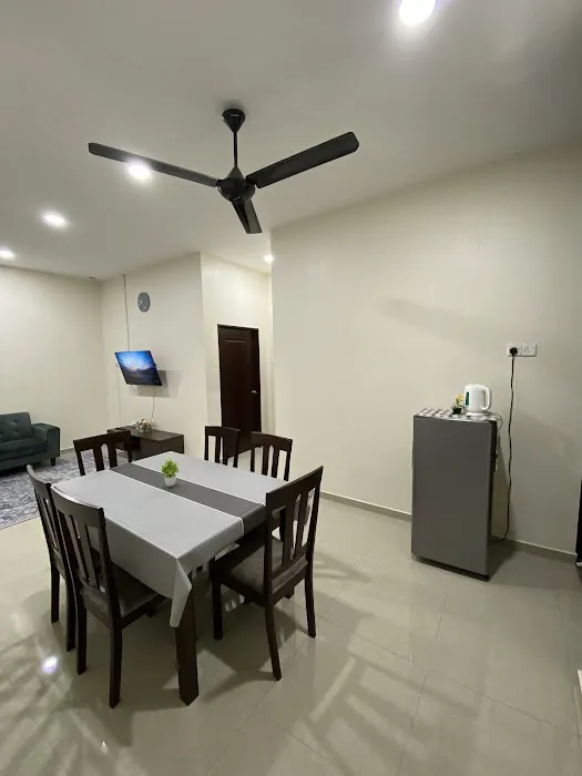 D'HILIR HOMESTAY Picture 3