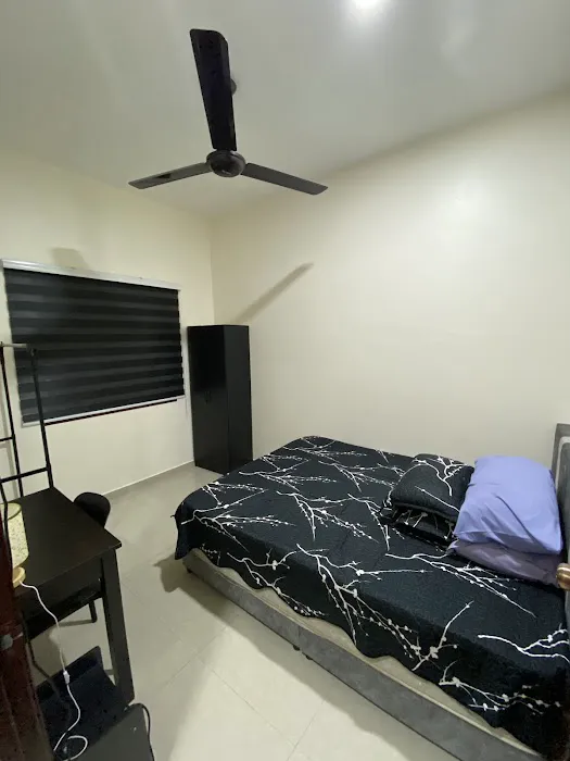 D'HILIR HOMESTAY Picture 2