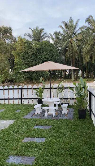 D'HILIR HOMESTAY Picture 4