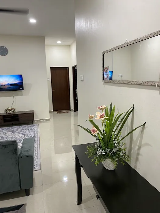 D'HILIR HOMESTAY Picture 5