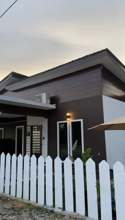 D'HILIR HOMESTAY Picture 7