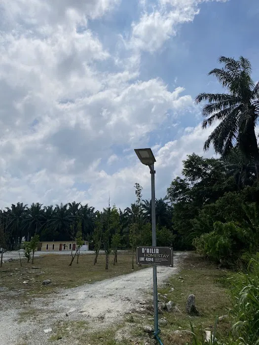 D'HILIR HOMESTAY Picture 9