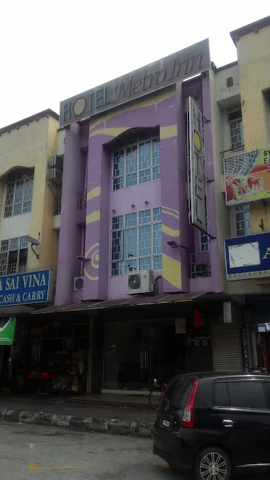 Hotel Metro Inn Picture 3