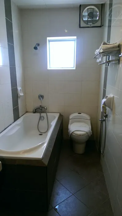 Hotel Metro Inn Picture 4