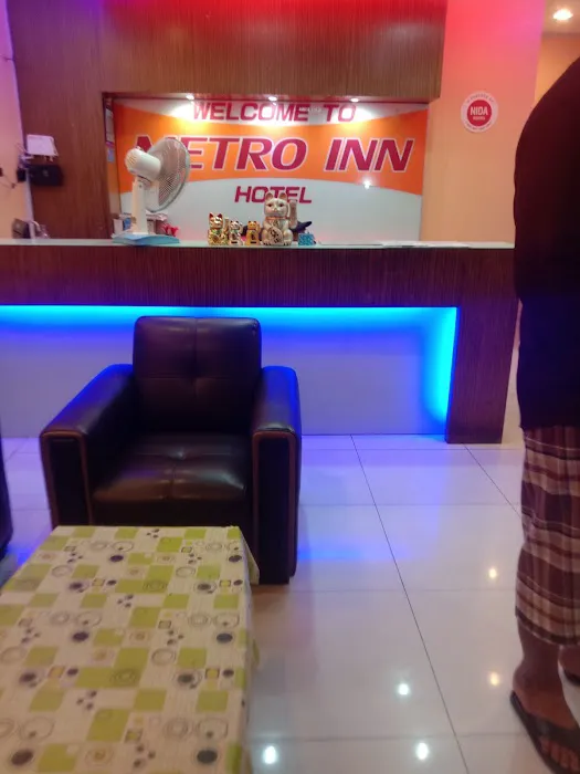 Hotel Metro Inn Picture 5
