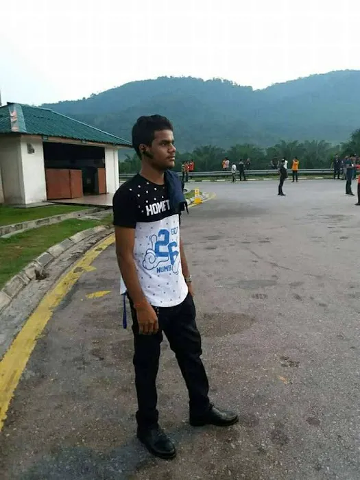 Yeong Jeou Industrial (M) Sdn. Bhd. Telok Panglima Garang Picture 5