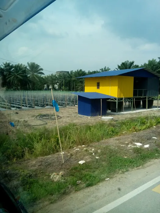 Yeong Jeou Industrial (M) Sdn. Bhd. Telok Panglima Garang Picture 6