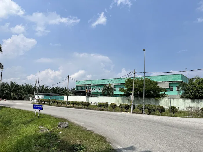 Yeong Jeou Industrial (M) Sdn. Bhd. Telok Panglima Garang Picture 7