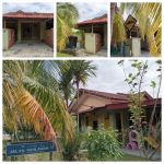 Tawaf Homestay