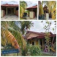 Tawaf Homestay ico