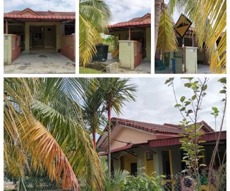 Tawaf Homestay