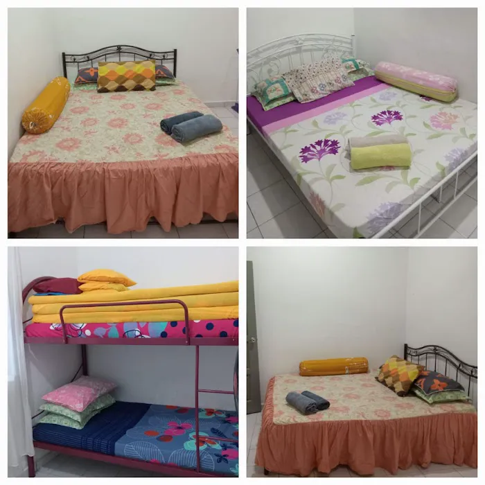 Tawaf Homestay Picture 5