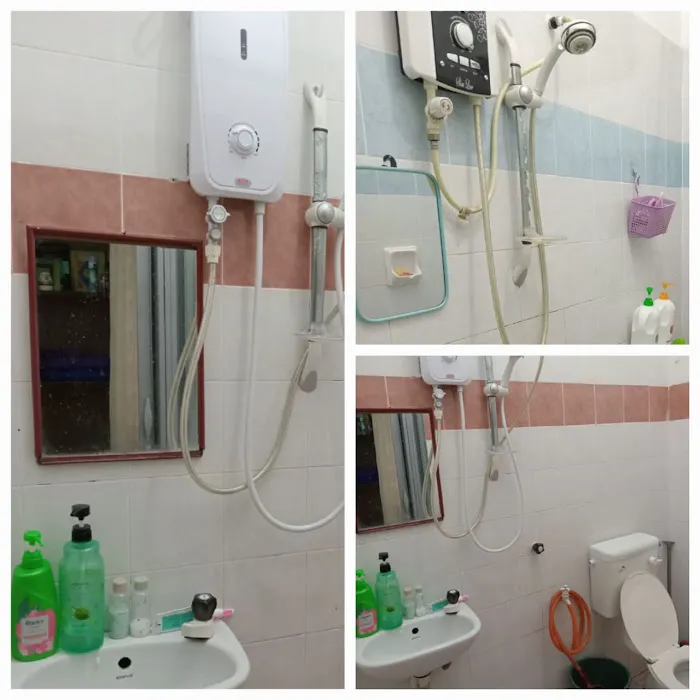 Tawaf Homestay Picture 2