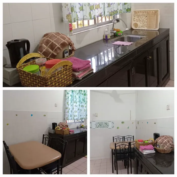 Tawaf Homestay Picture 8
