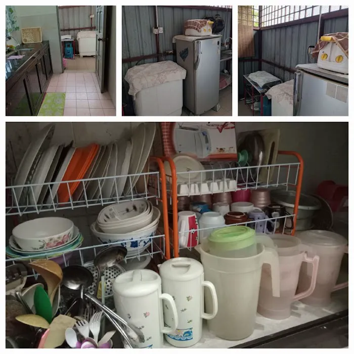 Tawaf Homestay Picture 9