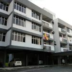 Kuartes Tudm Blok Melor