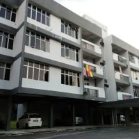 Kuartes Tudm Blok Melor ico
