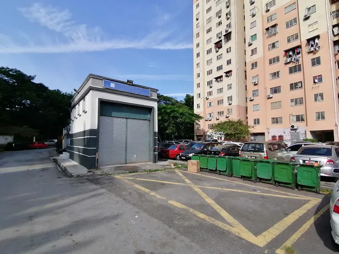 Block G, PPR Kg Muhibbah Picture 1