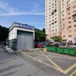 Block G, PPR Kg Muhibbah