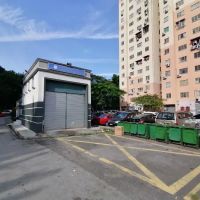 Block G, PPR Kg Muhibbah ico