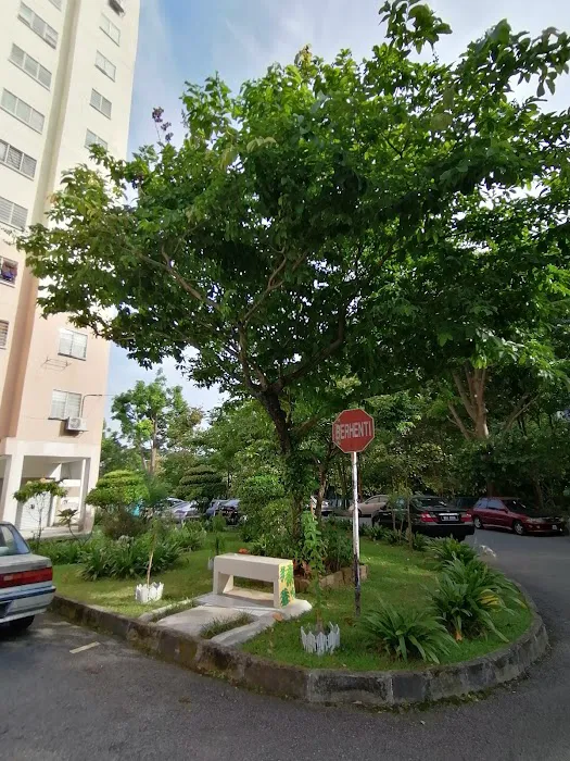 Block G, PPR Kg Muhibbah Picture 5