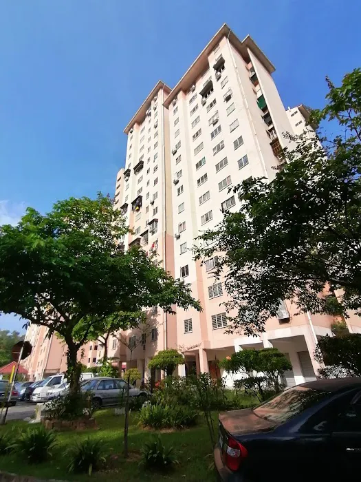Block G, PPR Kg Muhibbah Picture 7