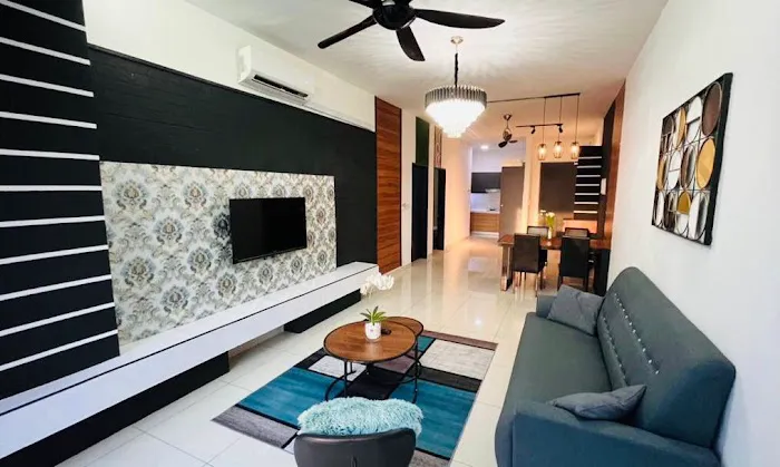 De Phartek Residences Bukit Jalil - Designer Collections by ANR Hospitality Picture 2