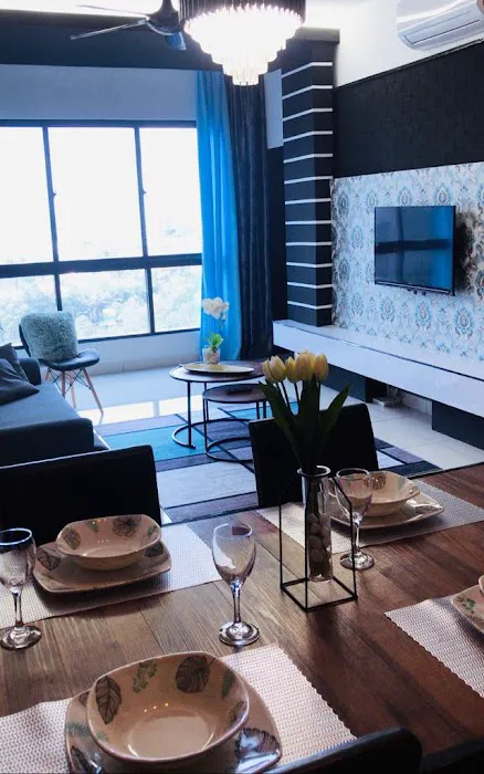 De Phartek Residences Bukit Jalil - Designer Collections by ANR Hospitality Picture 1
