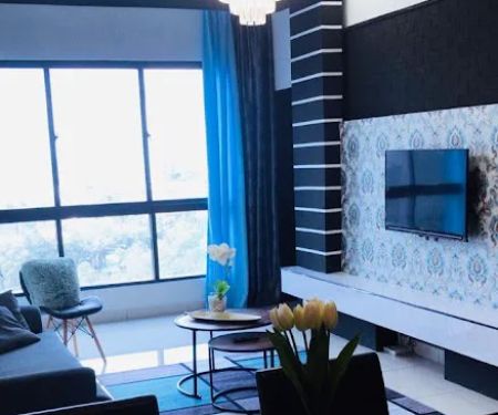De Phartek Residences Bukit Jalil - Designer Collections by ANR Hospitality