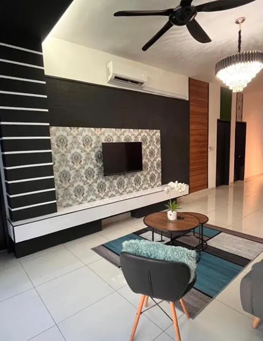 De Phartek Residences Bukit Jalil - Designer Collections by ANR Hospitality Picture 5