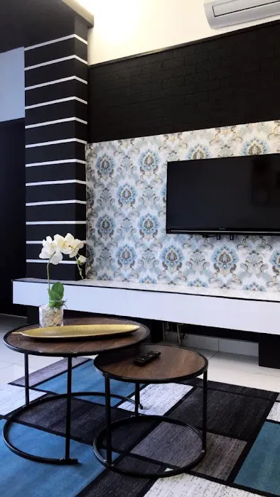 De Phartek Residences Bukit Jalil - Designer Collections by ANR Hospitality Picture 6