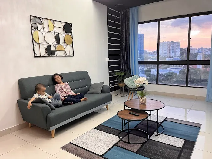 De Phartek Residences Bukit Jalil - Designer Collections by ANR Hospitality Picture 8