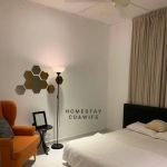 HOMESTAY CD&Wife (Muslim Homestay)