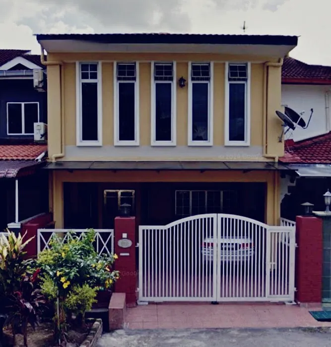 HOMESTAY CD&Wife (Muslim Homestay) Picture 3