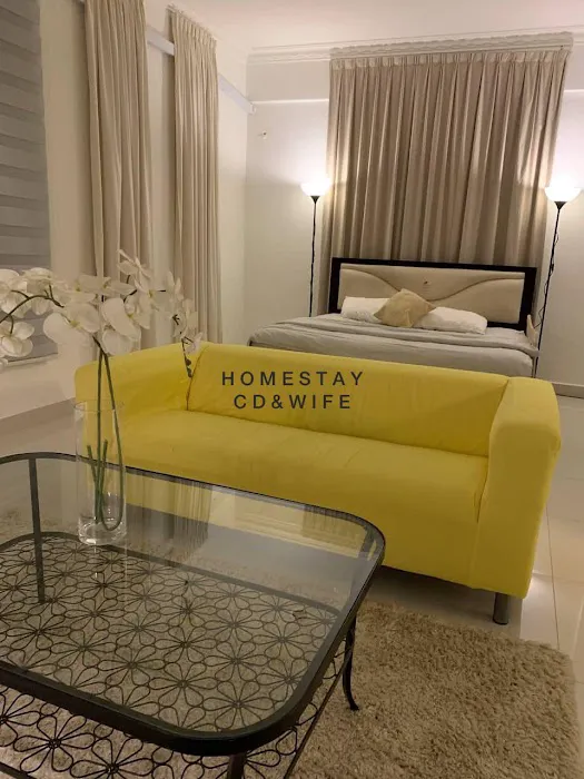 HOMESTAY CD&Wife (Muslim Homestay) Picture 6