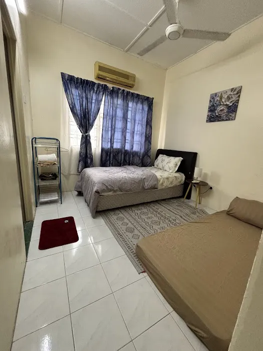 Isha Homestay Picture 1