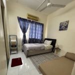 Isha Homestay