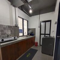 Cik Illaq Hostel Sg Jelok ico