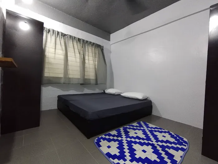 Cik Illaq Hostel Sg Jelok Picture 2